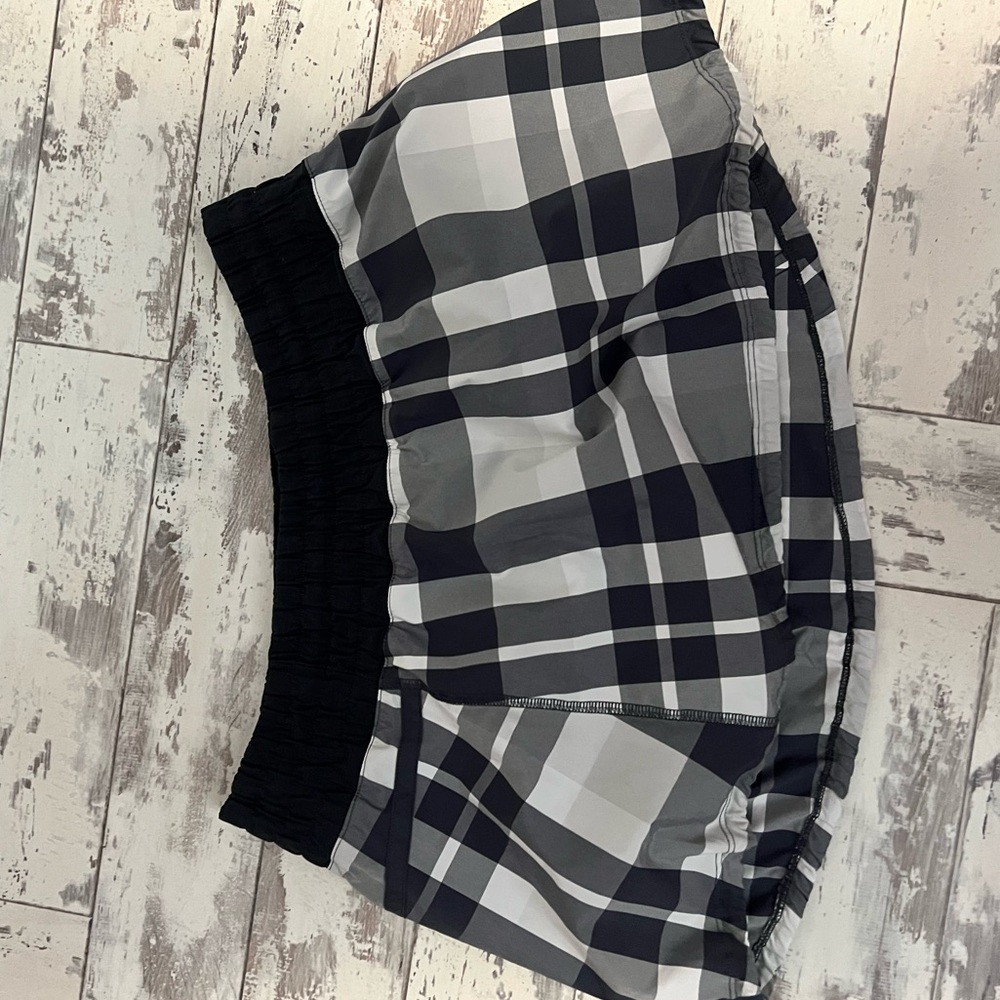 Lulu lemon skirt
